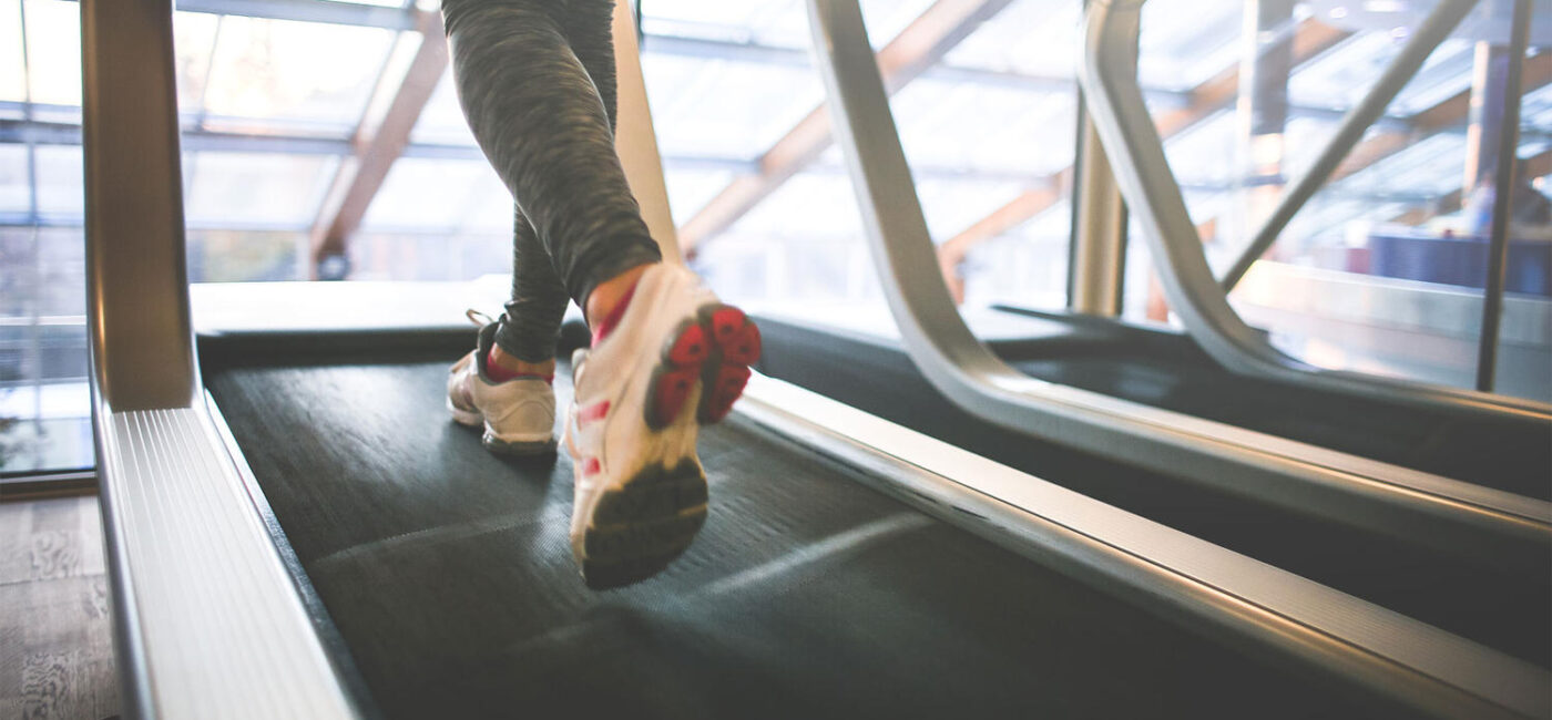 Why to join the gym