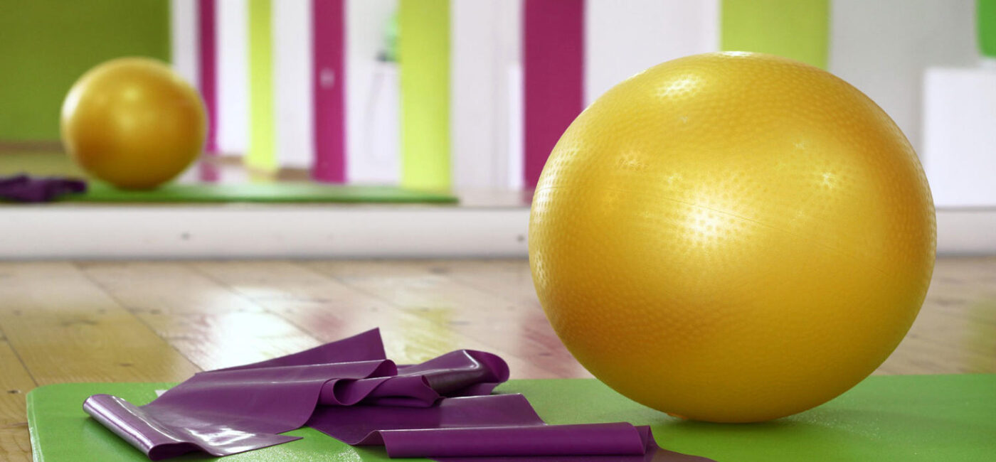 Pilates Success: Repetition Is Key