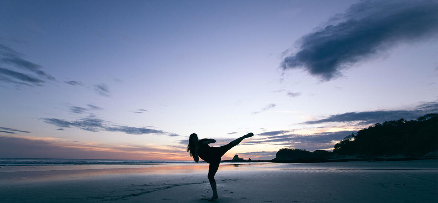 How to Never Miss A Workout Again