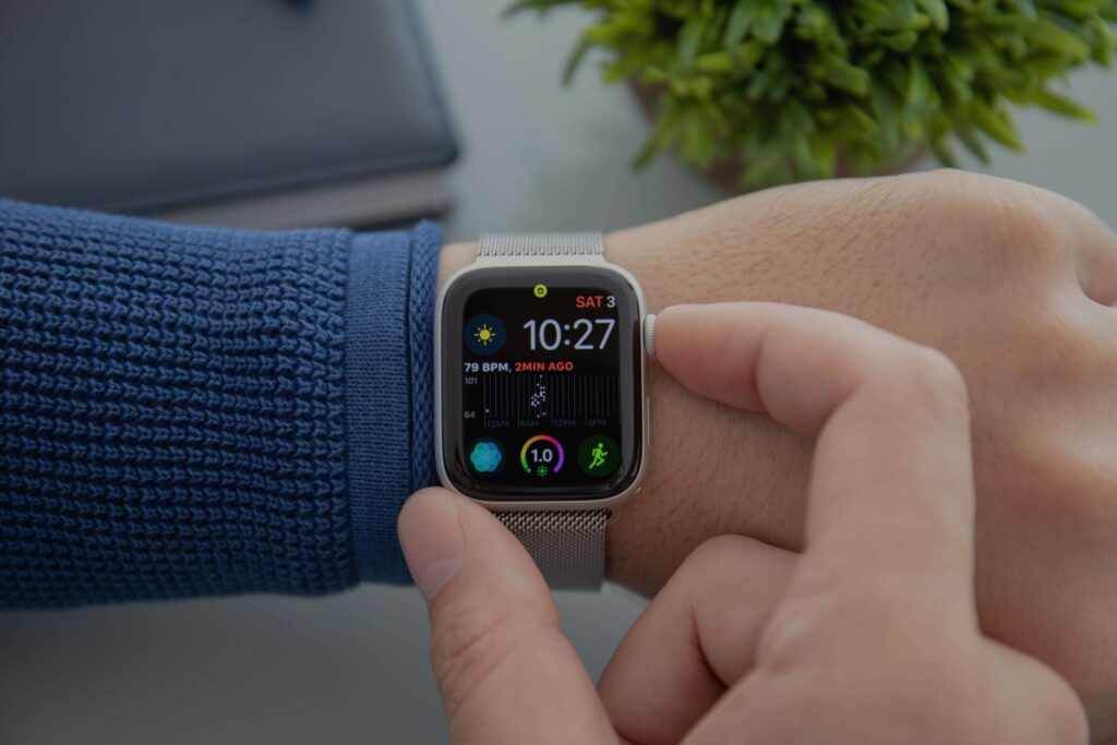 Why do we need smart watches?