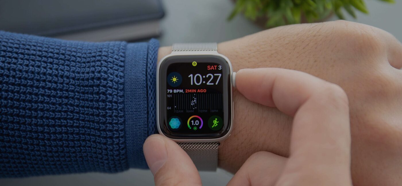 Why do we need smart watches?