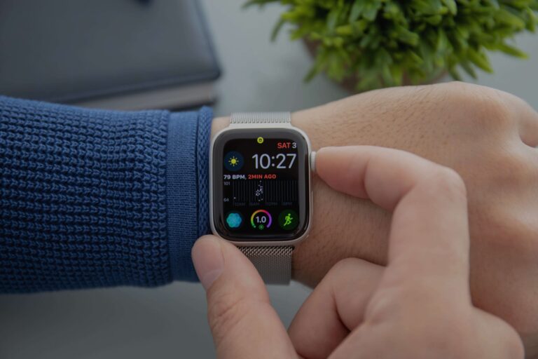 Why do we need smart watches?